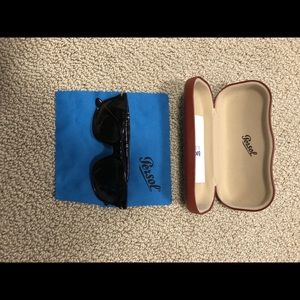 Persol Polarized Women’s Sunglasses